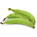 Banana Plantain Per Kg