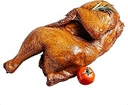 Halal Smoked Chicken Per KG