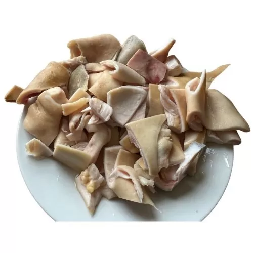 Cow Skin White 1Kg
