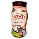 GRB Jar Brown Ghee 500ML
