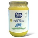 Dairyvalley Pure Ghee 610Ml
