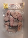 Boni Fresh Pangasius Steak 800Gms